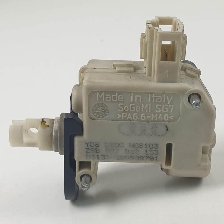 MODULO ELECTRONICO - AUDI - #1477474