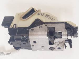 CERRADURA PUERTA DELANTERA DERECHA - CITROEN - #1084620