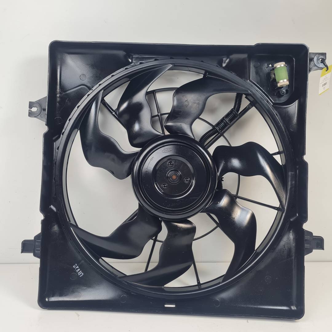 #3385127 ELECTROVENTILADOR