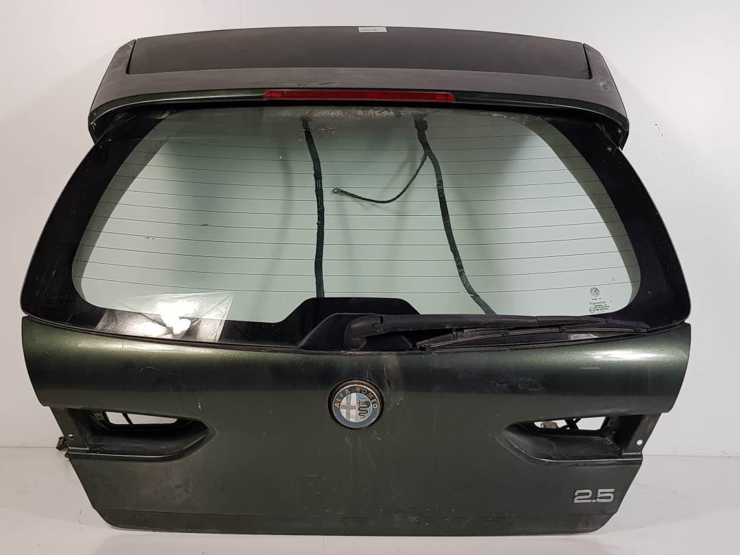 PORTON TRASERO - ALFA ROMEO - 156 SPORTWAGON (116)
