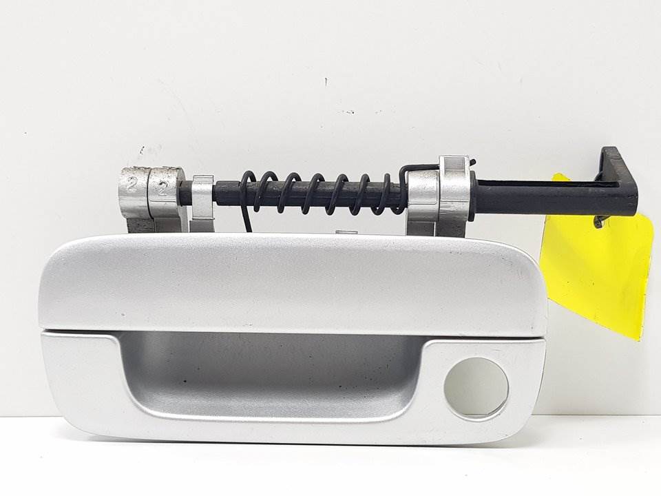 MANETA EXTERIOR DELANTERA IZQUIERDA - PEUGEOT - #1025048