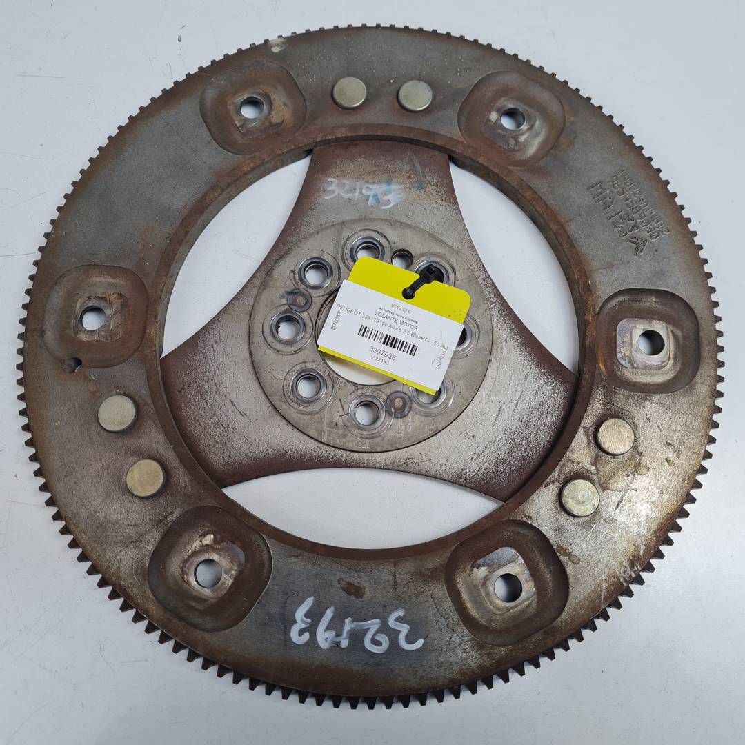 VOLANTE MOTOR - 9654589080 - PEUGEOT - 308 (T9)