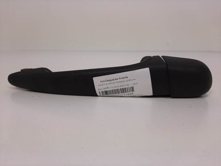 #171526 MANETA EXTERIOR TRASERA DERECHA