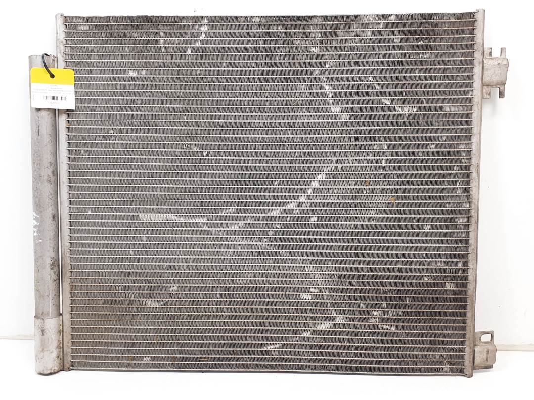 CONDENSADOR / RADIADOR AIRE ACONDICIONADO - NISSAN - QASHQAI (J11)