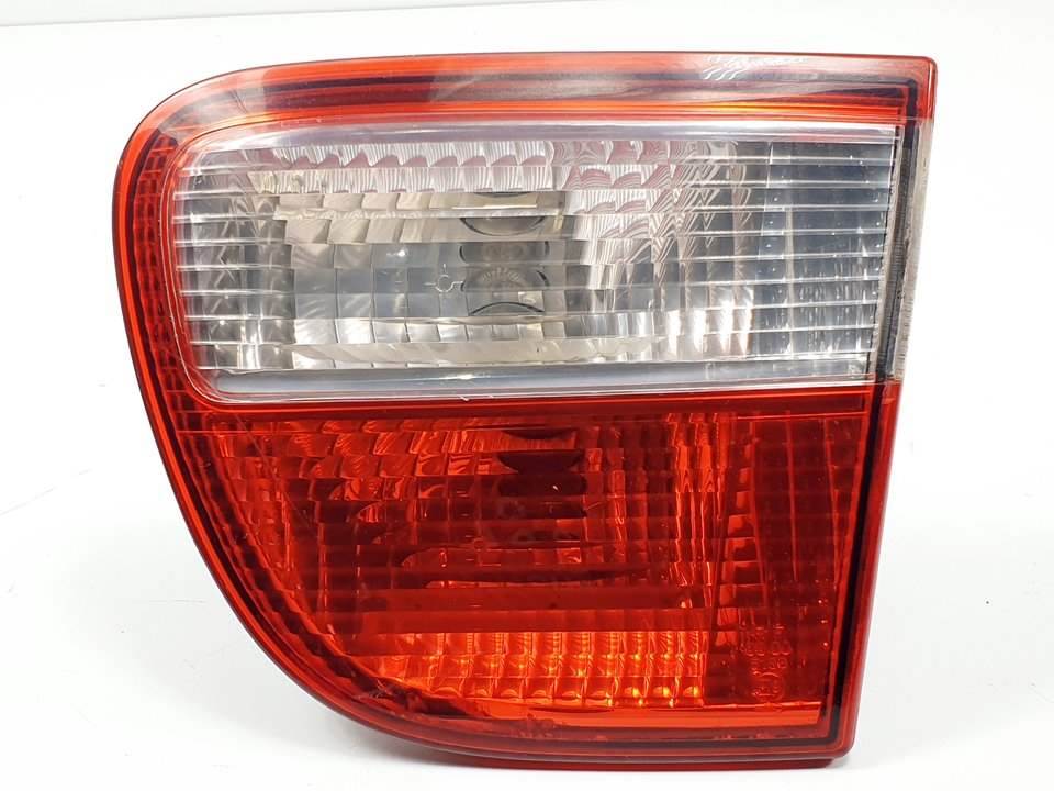 PILOTO TRASERO DERECHO INTERIOR - SEAT - #1177773