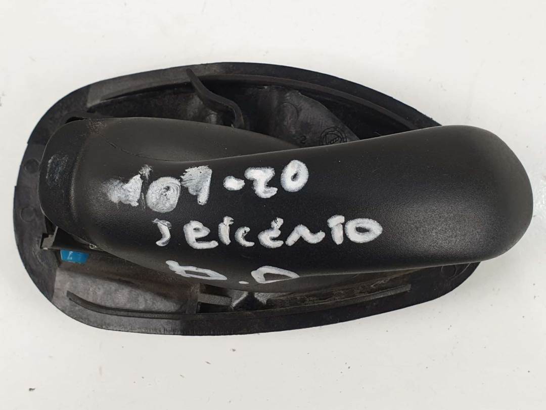 MANETA INTERIOR DELANTERA IZQUIERDA - FIAT - SEICENTO (187)