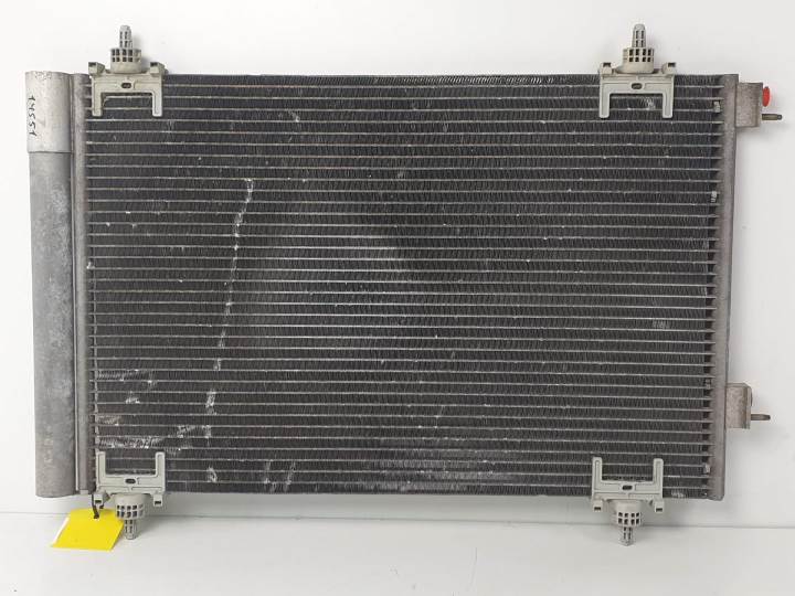 #1468040 CONDENSADOR / RADIADOR AIRE ACONDICIONADO