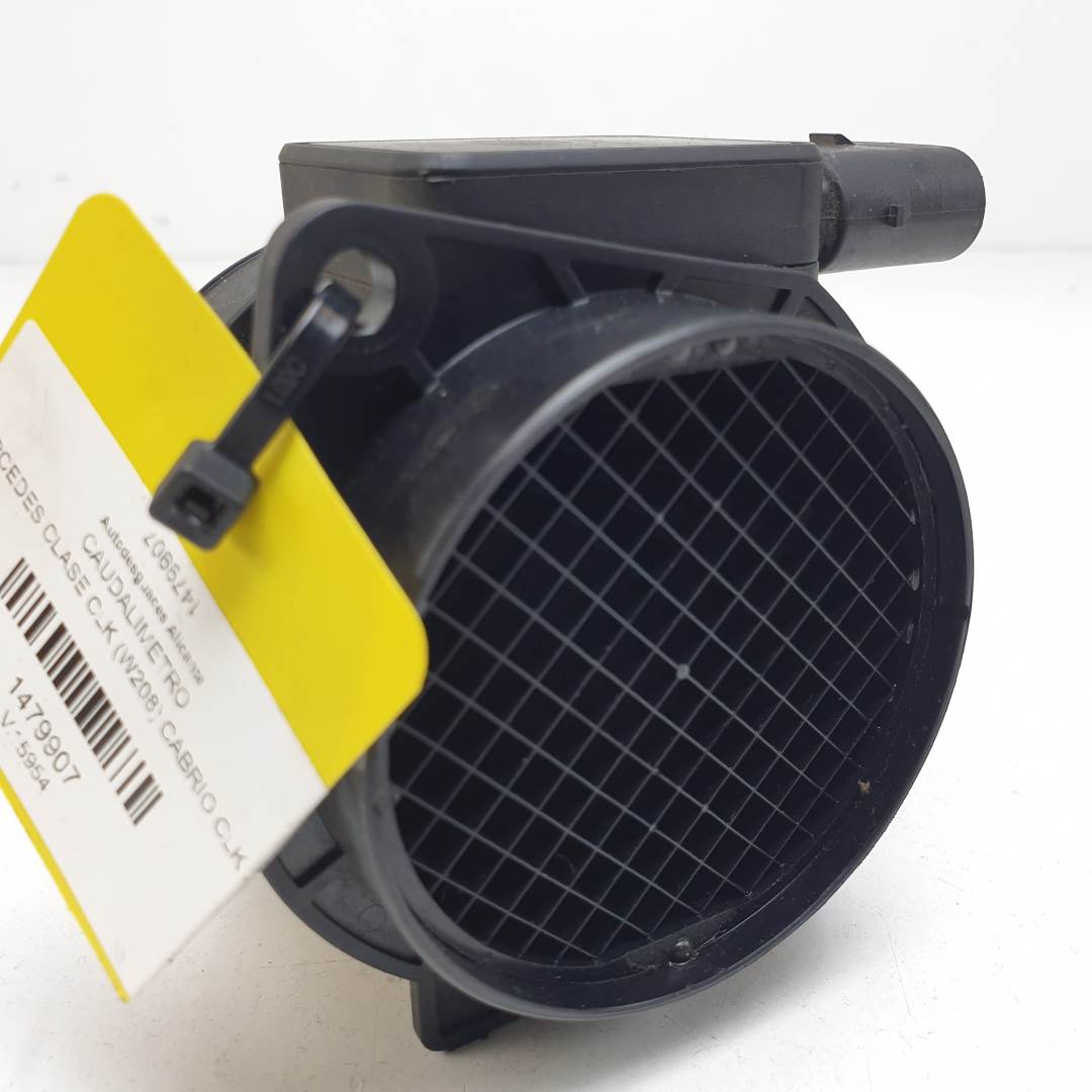 CAUDALIMETRO - 8ET00914233 - MERCEDES - CLASE CLK (W208) CABRIO