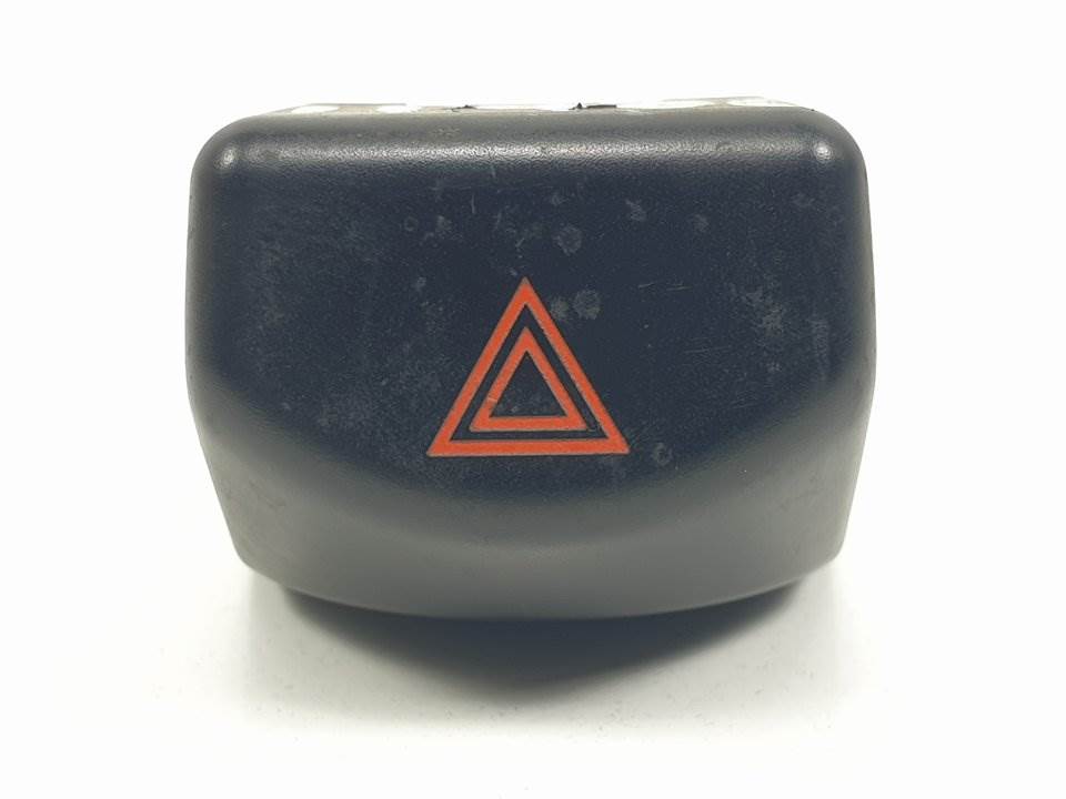 WARNING - NISSAN - #930170