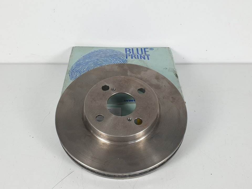 DISCO FRENO DELANTERO - ADT343156 - TOYOTA - COROLLA VERSO (R1)