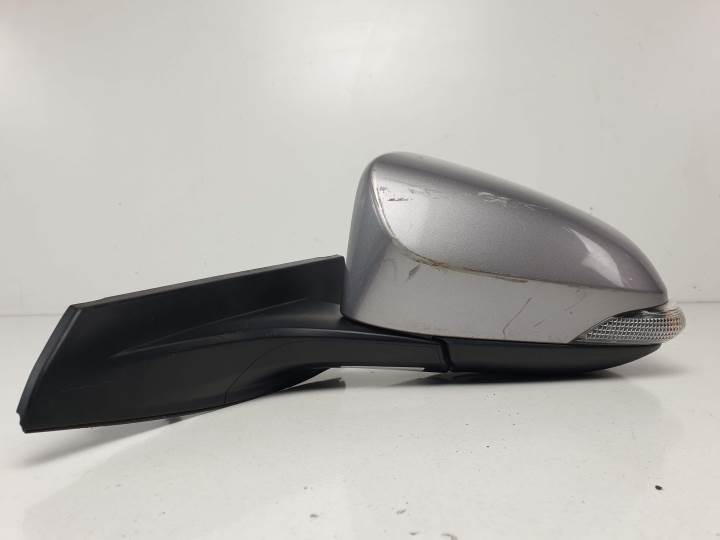 #1403662 RETROVISOR IZQUIERDO