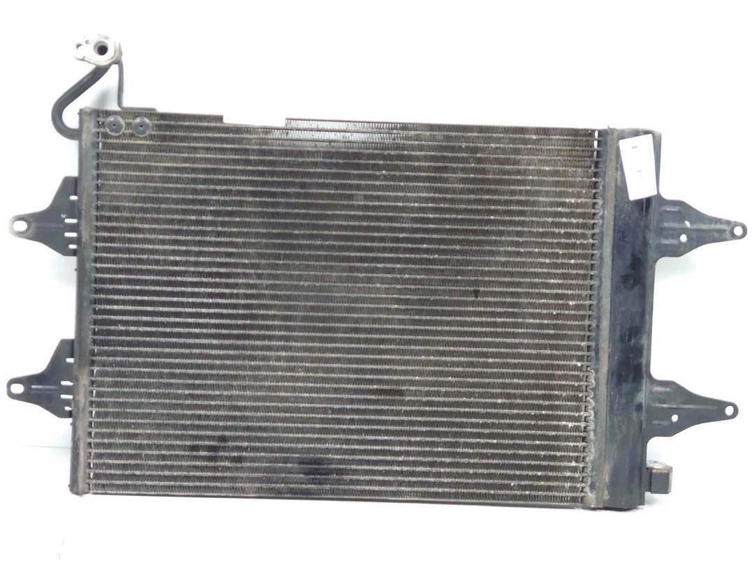 #410346 CONDENSADOR / RADIADOR AIRE ACONDICIONADO