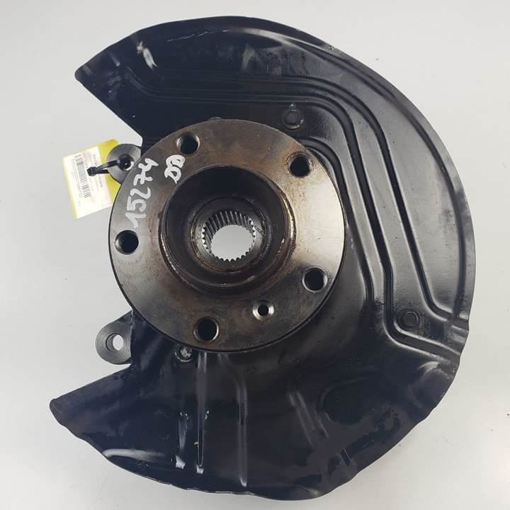 MANGUETA DELANTERA DERECHA - 3450560 - BMW - X3 (E83)