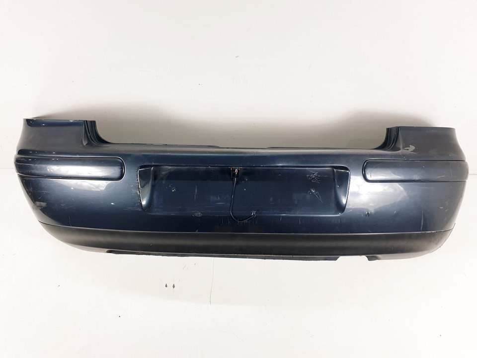 #1307593 PARAGOLPES TRASERO