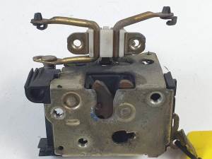 CERRADURA PUERTA DELANTERA DERECHA - FIAT - #1244992