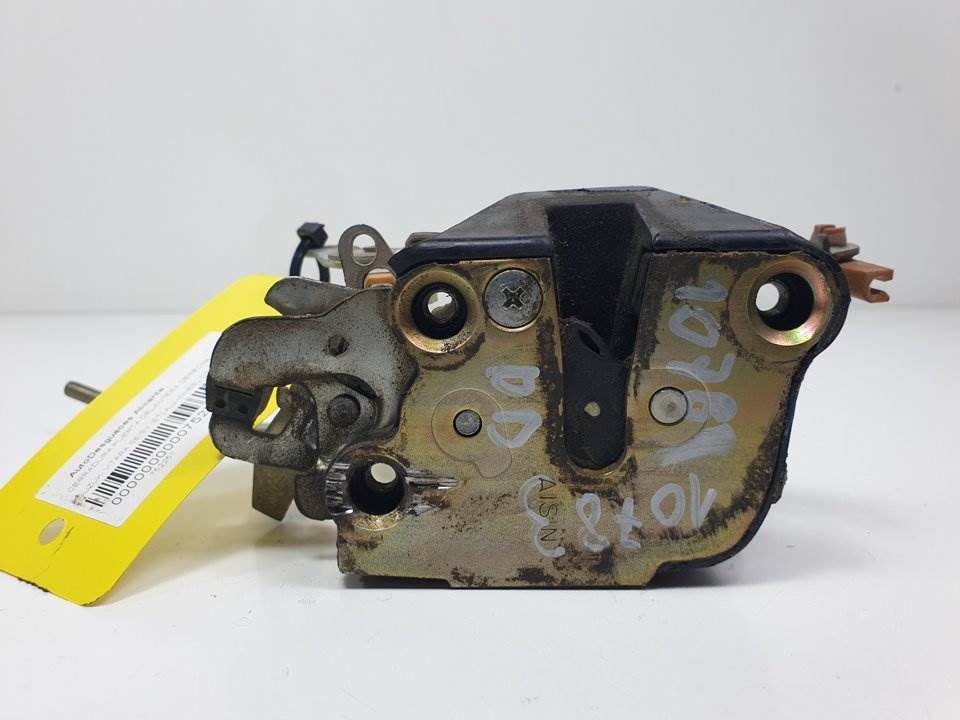 CERRADURA PUERTA DELANTERA DERECHA - SUZUKI - VITARA SE/SV (ET)