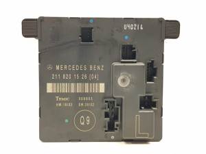 #1195353 MODULO ELECTRONICO