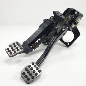 PEDAL EMBRAGUE - MERCEDES - #1027532