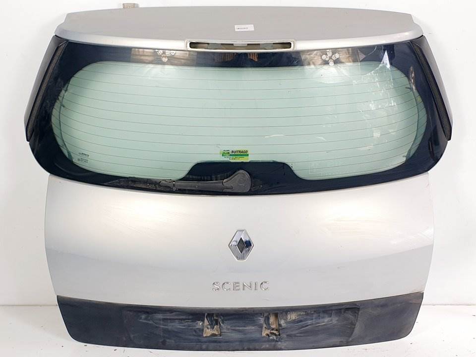PORTON TRASERO - RENAULT - SCENIC II (X84,JM)