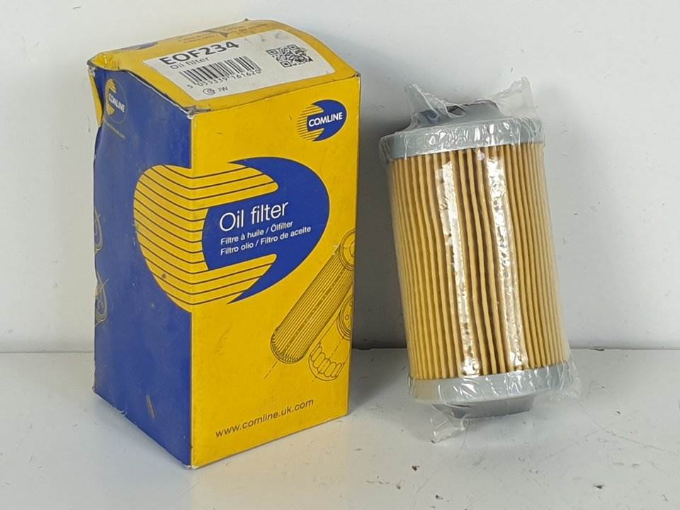 FILTRO ACEITE - EOF234 - ALFA ROMEO - BRERA (177)