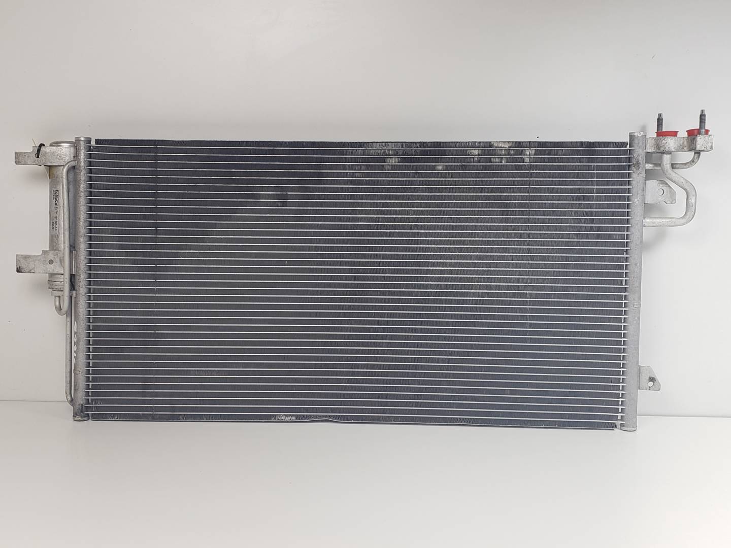 CONDENSADOR / RADIADOR AIRE ACONDICIONADO - EJ7H19710AC - FORD - KUGA (CBS)