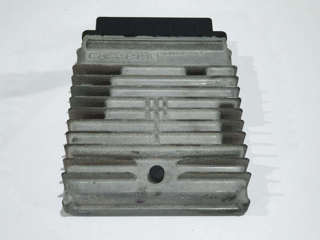 CENTRALITA MOTOR UCE - 3M5112A650 - FORD - FOCUS TURNIER (CAK)