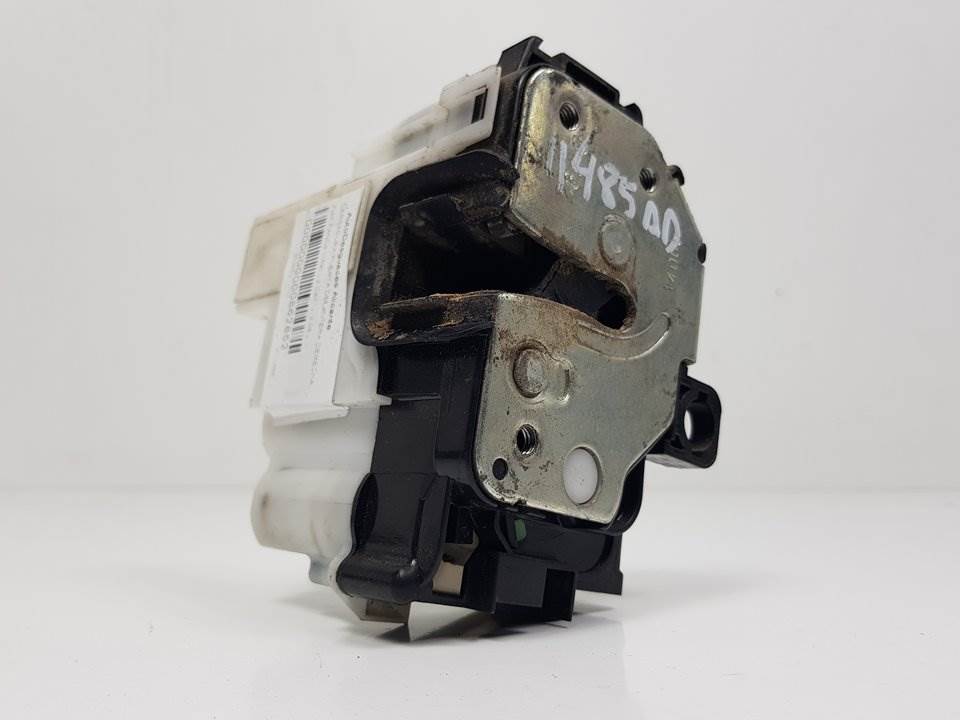 CERRADURA PUERTA DELANTERA DERECHA - FIAT - #862852