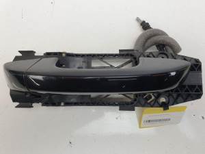 MANETA EXTERIOR TRASERA DERECHA - VOLKSWAGEN - #1543101