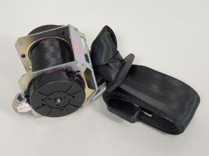 CINTURON SEGURIDAD TRASERO CENTRAL - SKODA - #253601