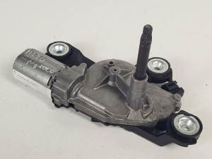 MOTOR LIMPIA TRASERO - FORD - #813113