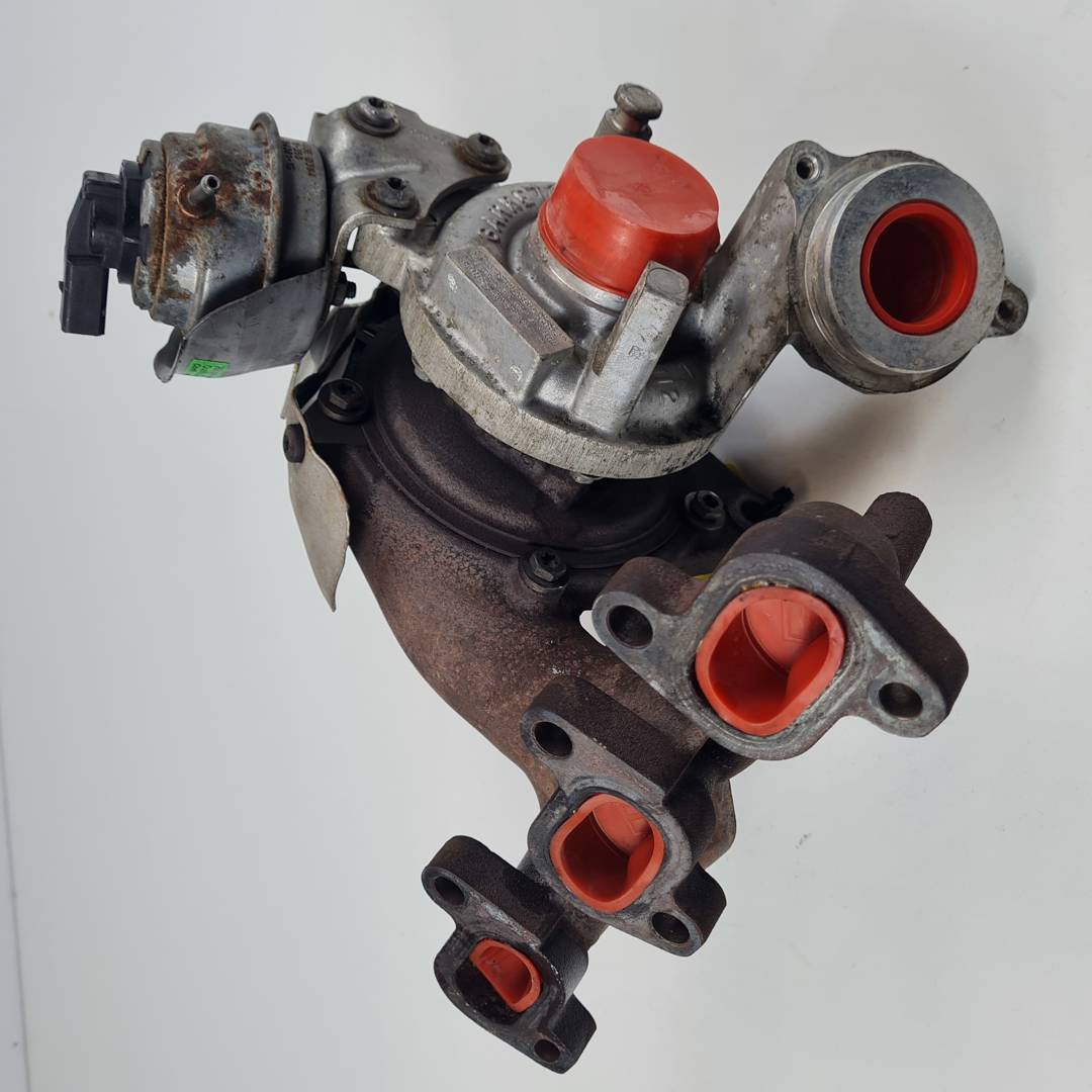 #3485114 TURBOCOMPRESOR