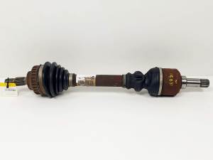 TRANSMISION DELANTERA IZQUIERDA - CITROEN - #1503668