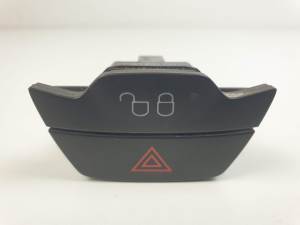 WARNING - FORD - #1505314