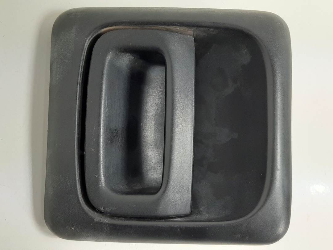 MANETA EXTERIOR DELANTERA DERECHA - 1304175070 - PEUGEOT - BOXER CAJA CERRADA (RS3200)(330)('02->)