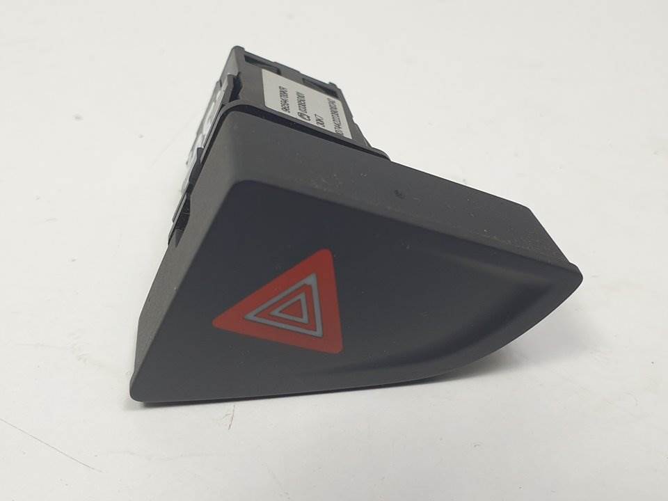 WARNING - 96594789KR - CITROEN - C5 BERLINA