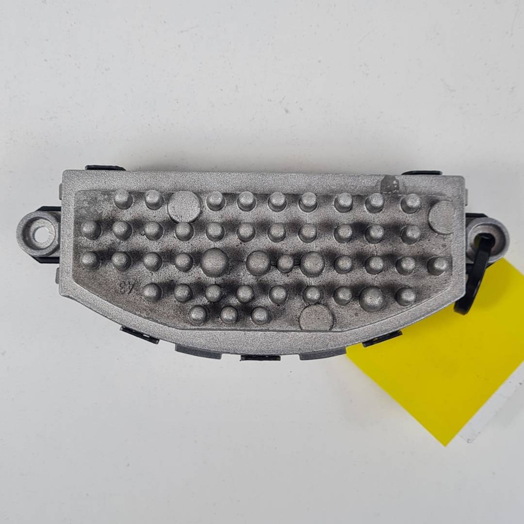 RESISTENCIA CALEFACCION - 5Q0907521C - AUDI - A3 CABRIOLET (8V)