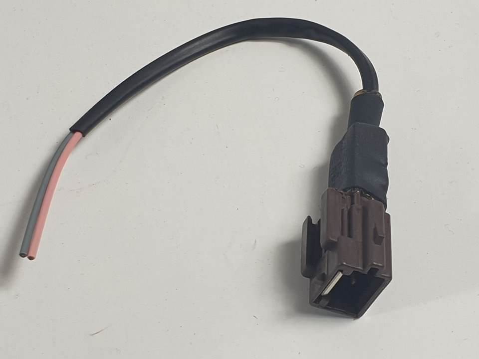 MOLDURAS DELANTERAS - 6512H9 - CITROEN - XANTIA BERLINA