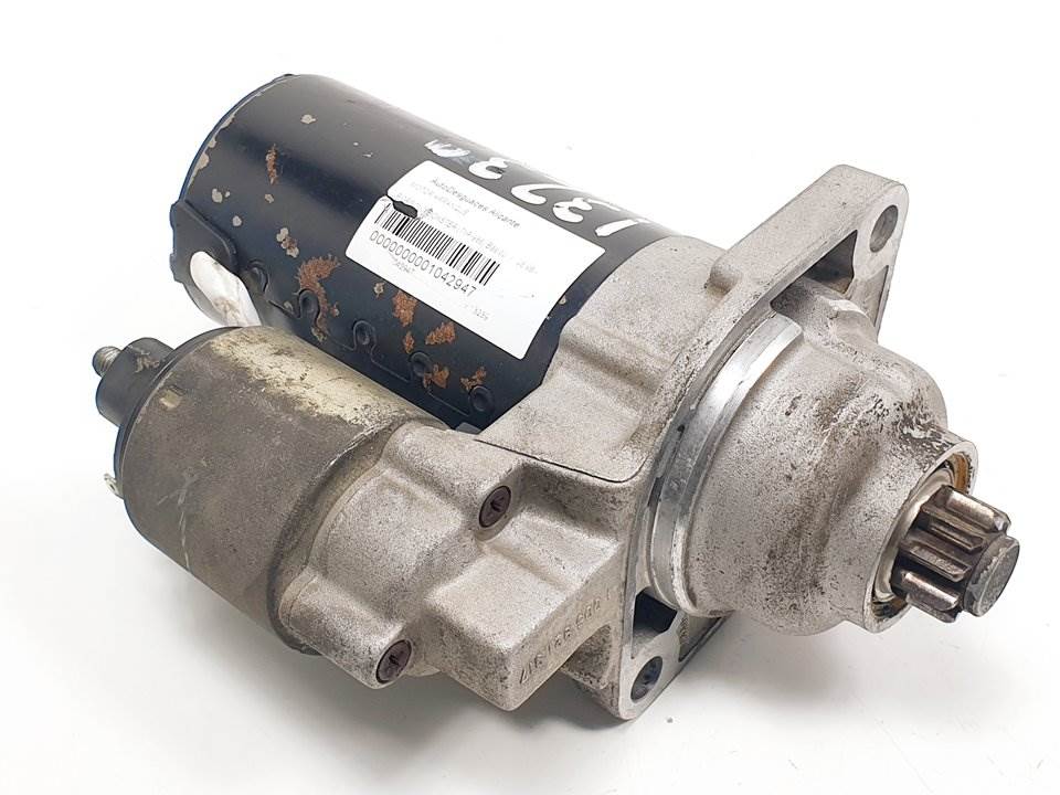 MOTOR ARRANQUE - 99660410300 - PORSCHE - BOXSTER (TYP 986)