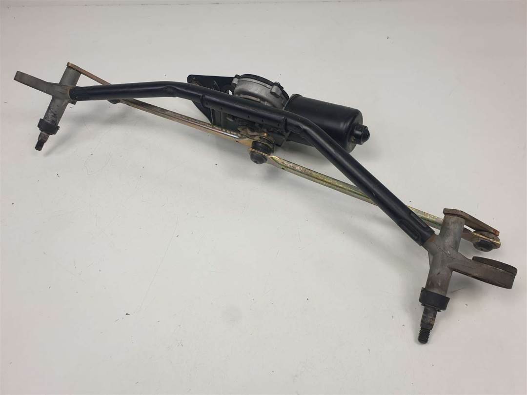 MOTOR LIMPIA DELANTERO - FORD - #672992