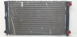 #1475737 RADIADOR AGUA