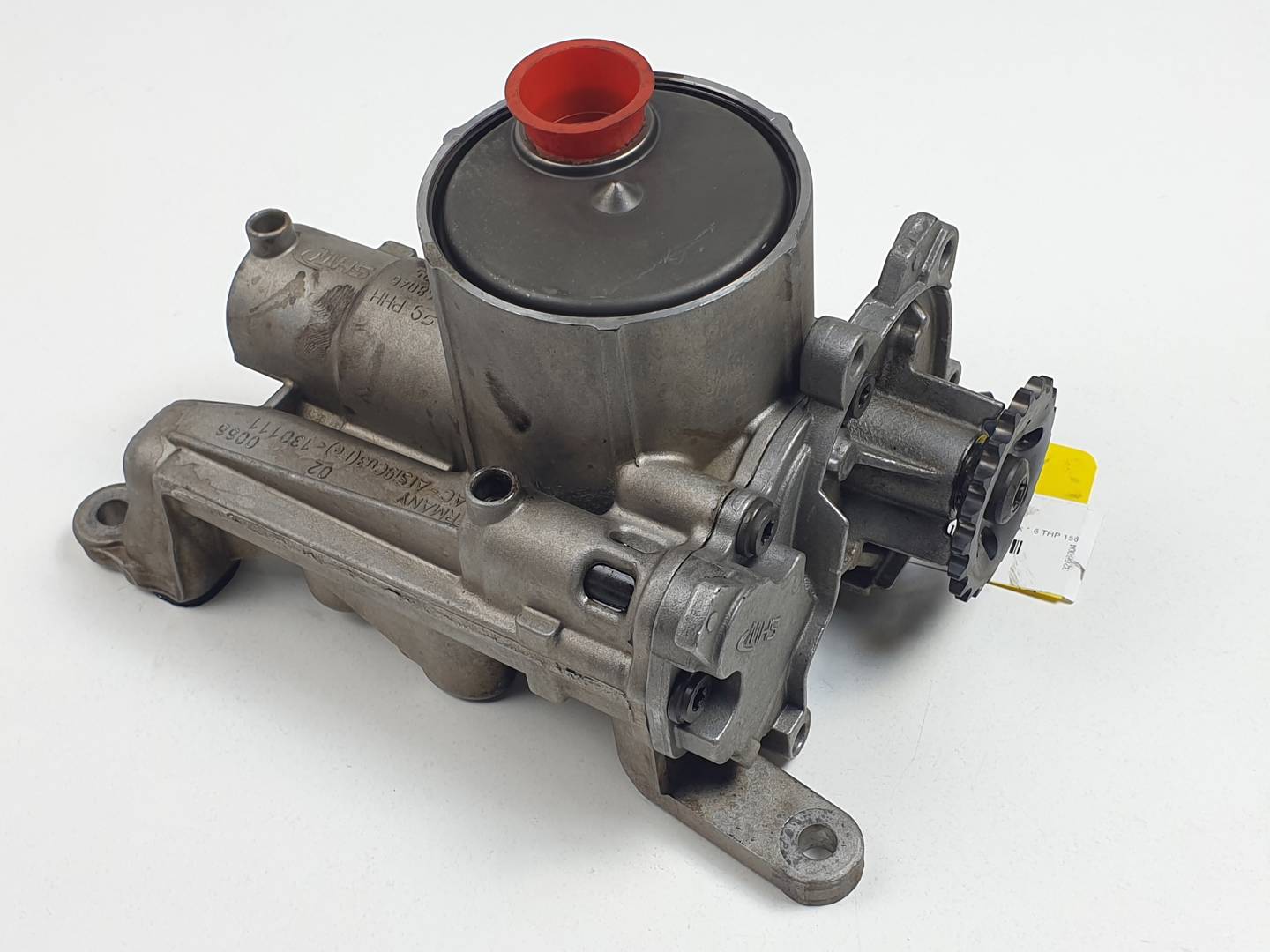 BOMBA ACEITE - V759401080 - PEUGEOT - 308 CC (2009)