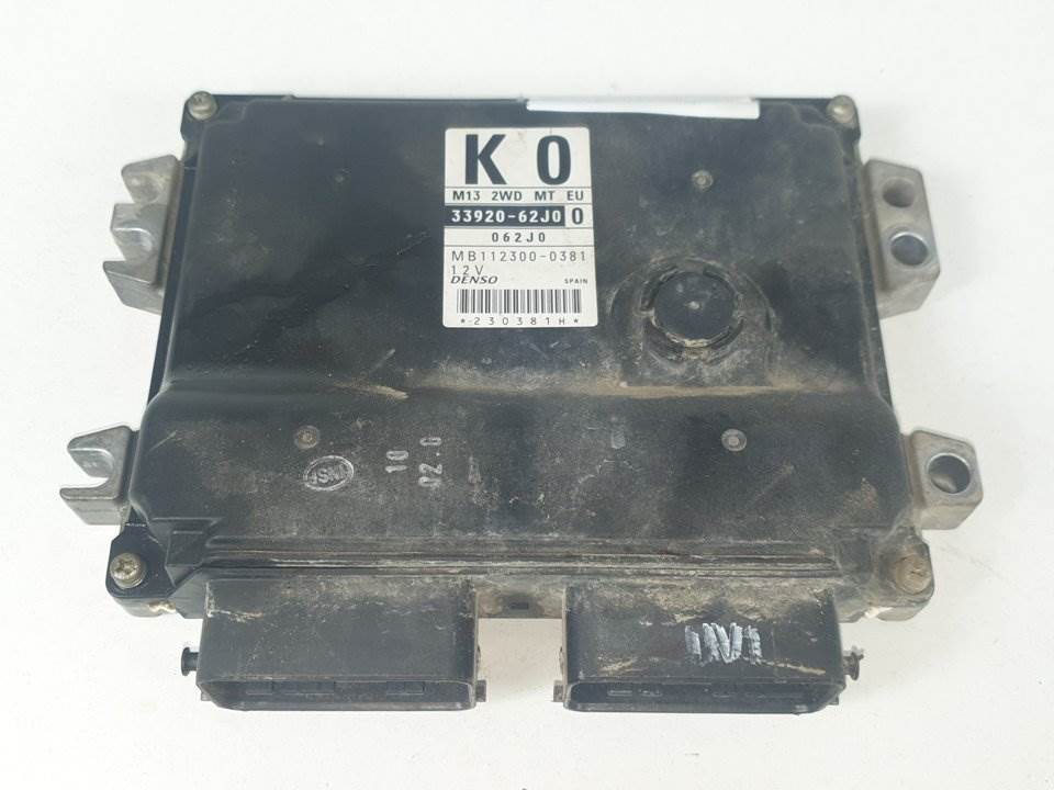 CENTRALITA MOTOR UCE - 3392062J0 - SUZUKI - SWIFT BERLINA (MZ)
