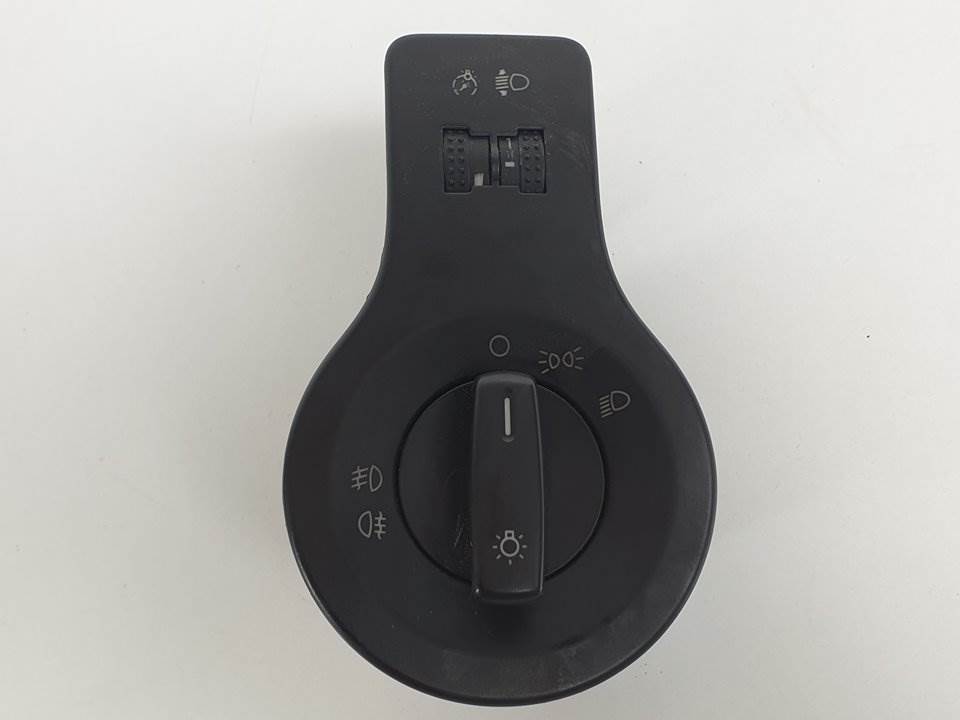 MANDO LUCES - TATA - ARIA