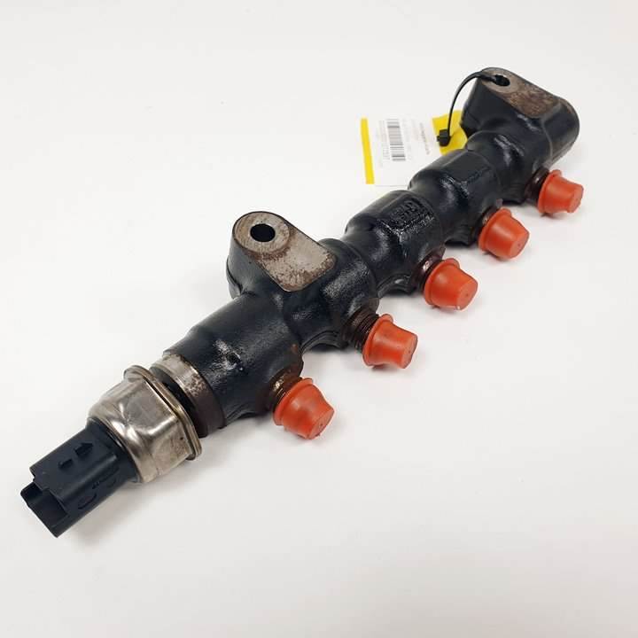 RAMPA INYECTORA - PEUGEOT - #1272537