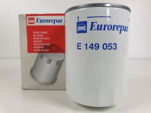 FILTRO ACEITE - FORD - #773455