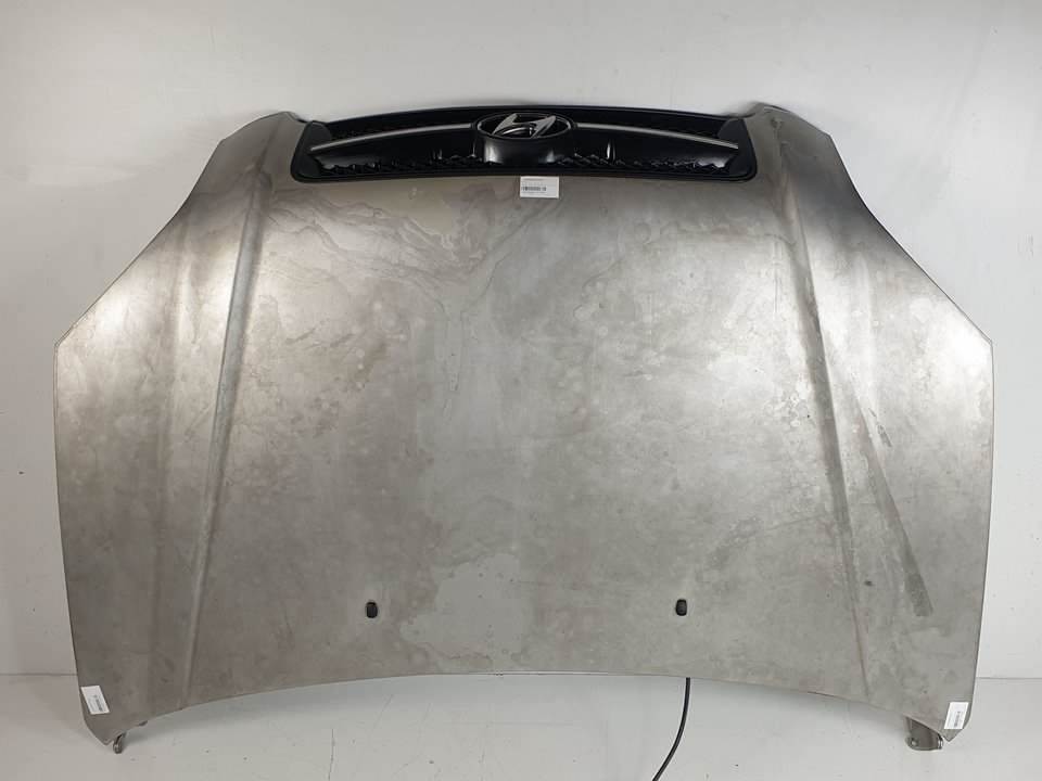 CAPOT - HYUNDAI - TUCSON (JM)