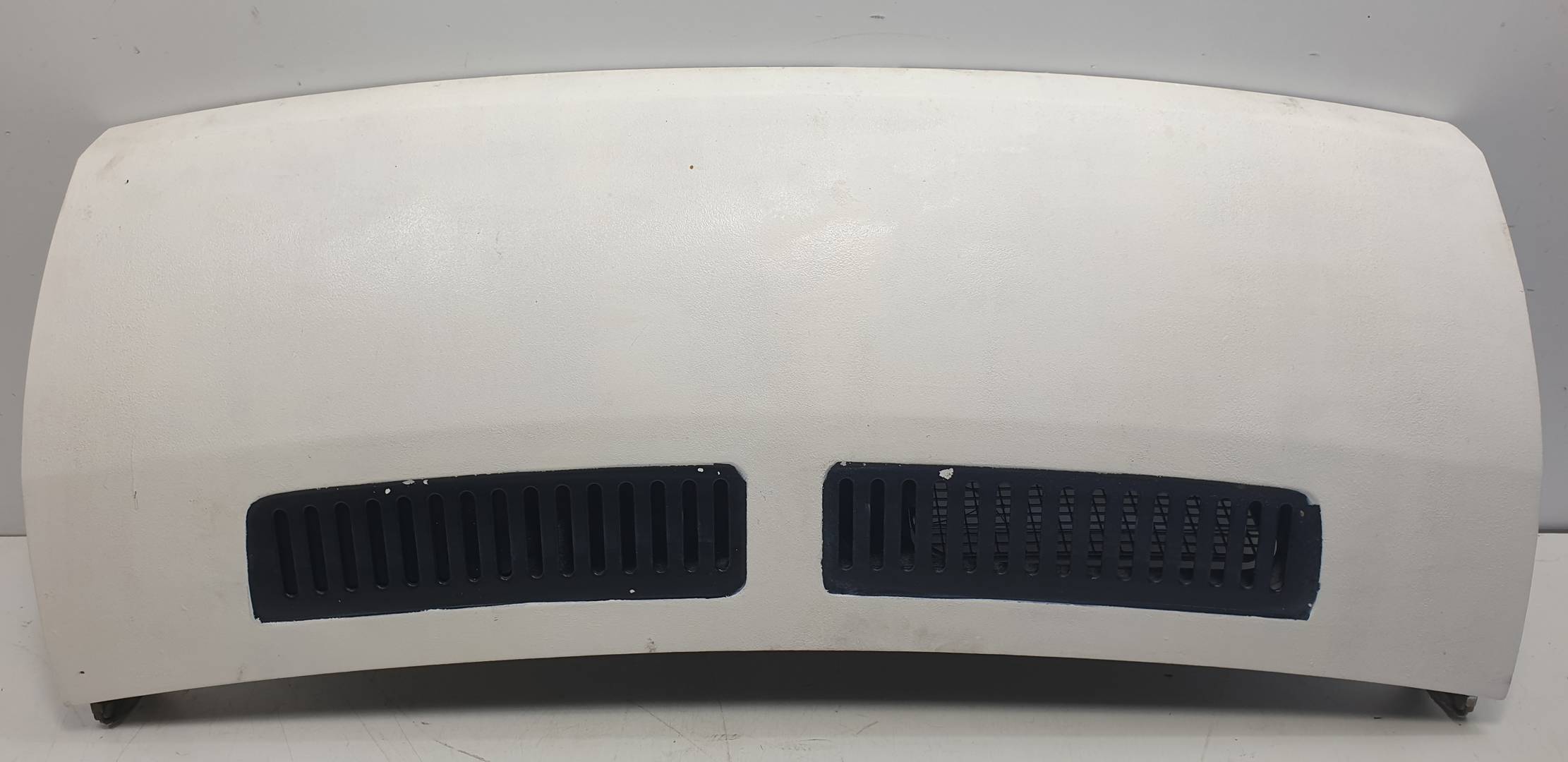 CAPOT - PEUGEOT - BOXER CAJA CERR. TECHO ELEVADO (BAT.3450)(335)(2007 =>)