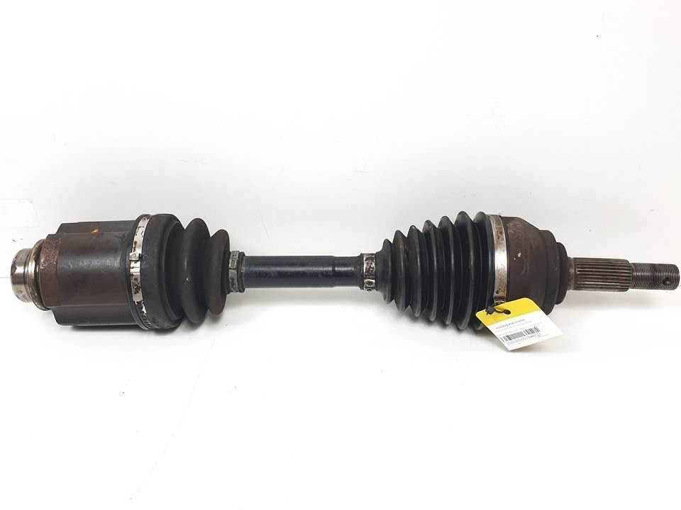 TRANSMISION DELANTERA DERECHA - NISSAN - #1341712