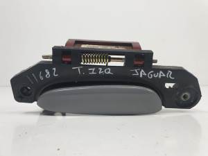 MANETA EXTERIOR TRASERA IZQUIERDA - JAGUAR - #902353