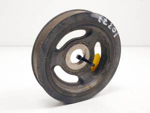 POLEA CIGUEÑAL - CITROEN - #1105962